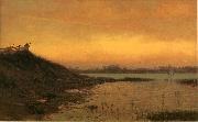 Long Island James Augustus Suydam